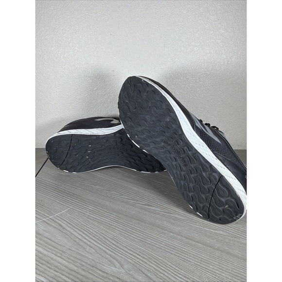 New Balance 520 V2 Comfort Ride Men\'s Size 15 Black